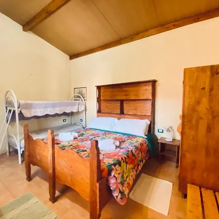 Le Ginestre Alghero Bed & Breakfast *
