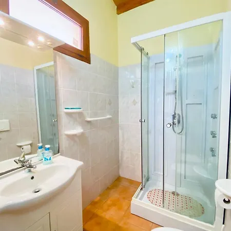 Bed & Breakfast Le Ginestre Alghero *
