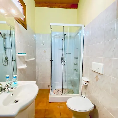 Bed & Breakfast Le Ginestre Alghero