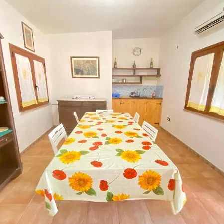 Bed & Breakfast Le Ginestre Alghero *