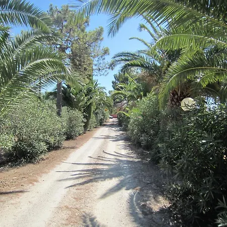 Le Ginestre Alghero
